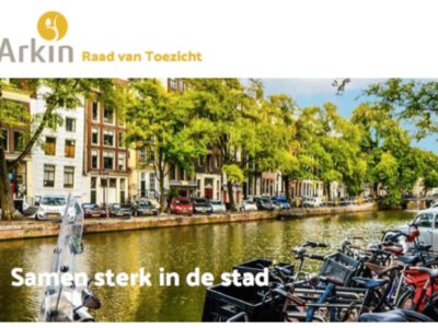 Raad van Toezicht Arkin