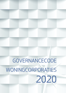 Governancecode woningcorporaties 2020