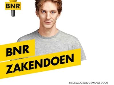 BNR Zakendoen