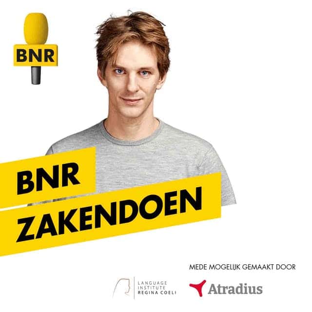 BNR Zakendoen