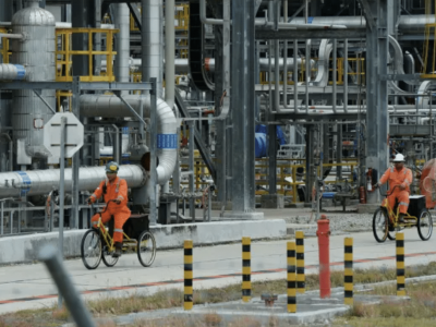 Exxon Mobil