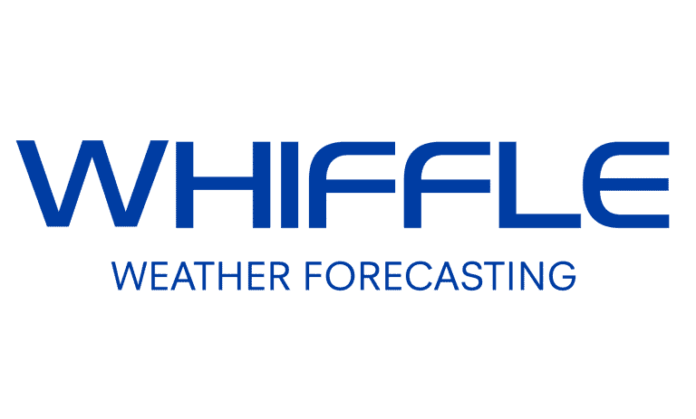 Logo Whiffle