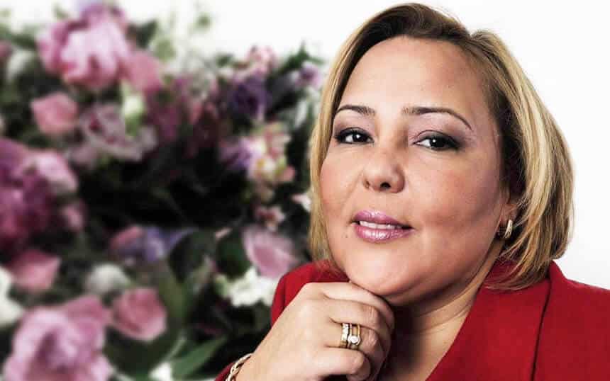 Rahma el Mouden